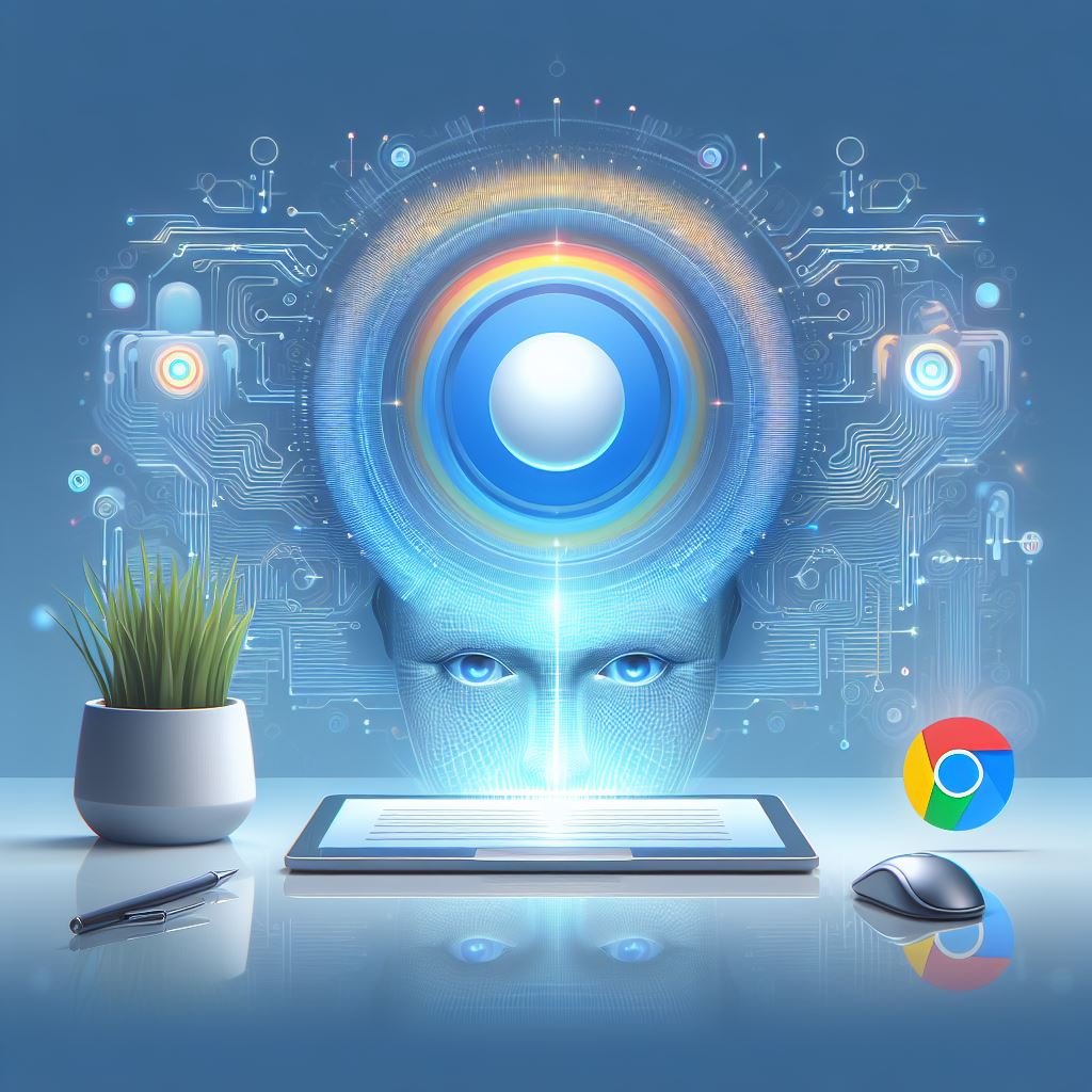 Google Chrome launches AI-powered browser that creates personalized web